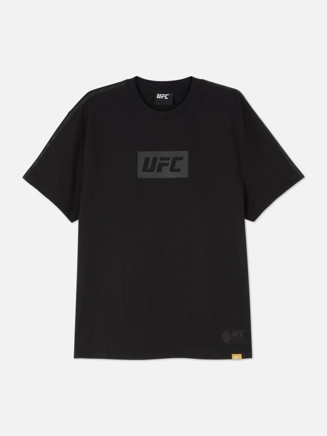 UFC Short Sleeve T-Shirt - Image 5
