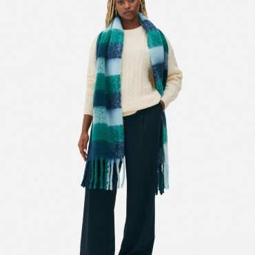 Cable Knit Sweater