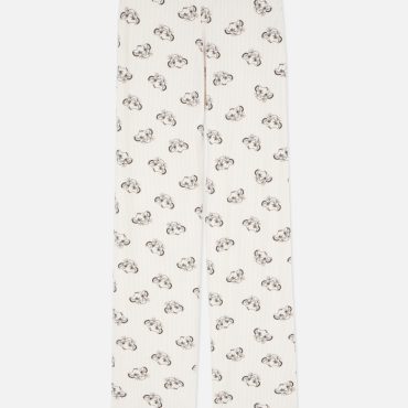 Disney’s The Lion King Ribbed Pajama Bottoms
