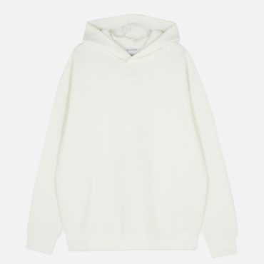 Waffle Texture Hoodie