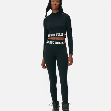 Chicago Bulls Leggings