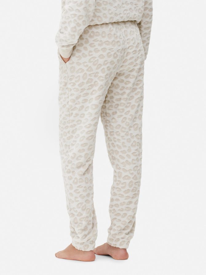 Disney’s The Lion King Fleece Pajama Bottoms - Image 4