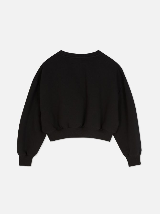 Butterfly Sweatshirt - Image 2