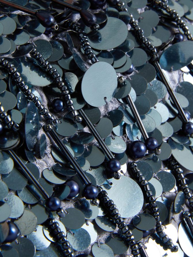 Rita Ora Sequin Grab Bag - Image 3