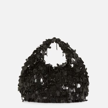 Rita Ora Sequin Grab Bag