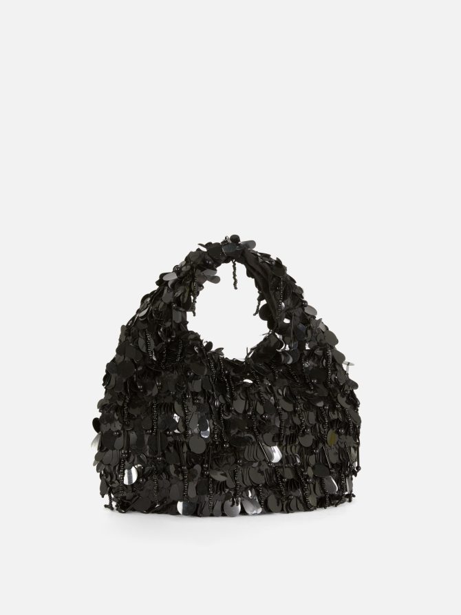 Rita Ora Sequin Grab Bag - Image 2
