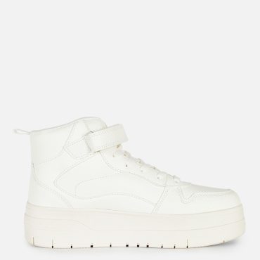 Flatform High Tops