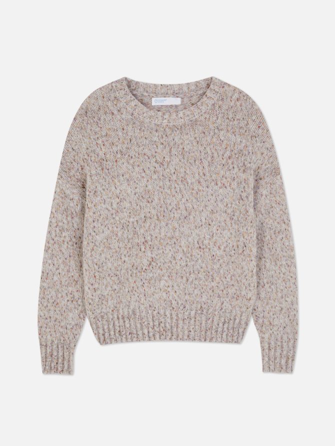 Crew Neck Sweater - Image 5
