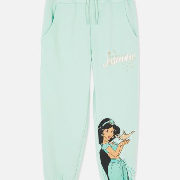 Disney Princesses Jasmine Joggers