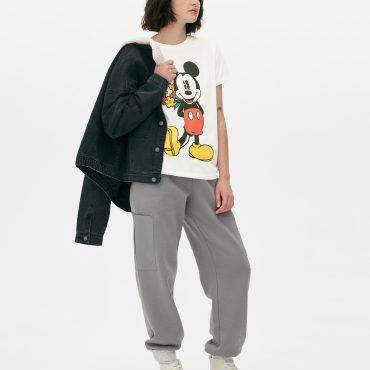 Disney's Mickey Mouse T-Shirt