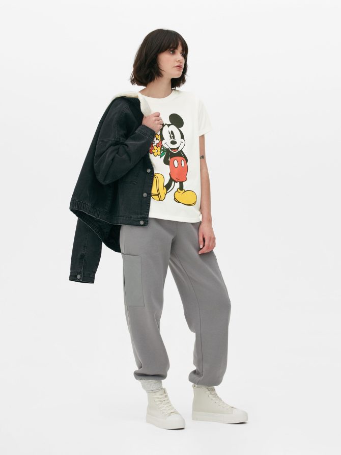 Disney's Mickey Mouse T-Shirt