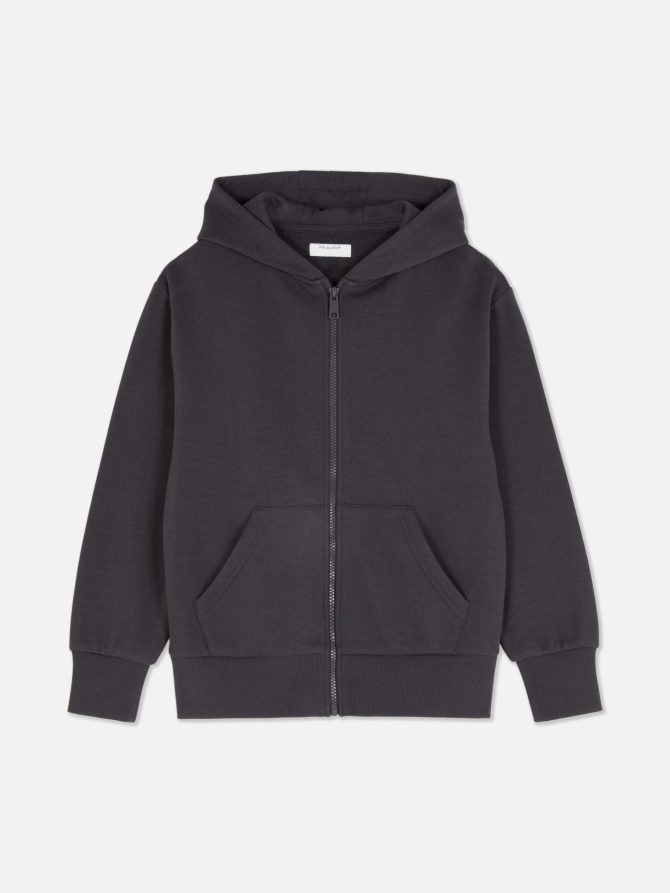 Classic Zip Hoodie - Image 3