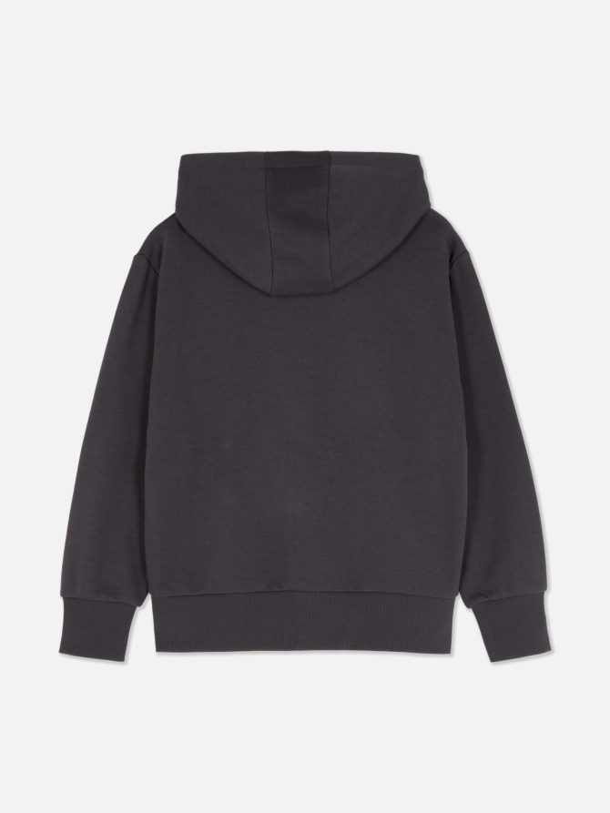Classic Zip Hoodie - Image 4