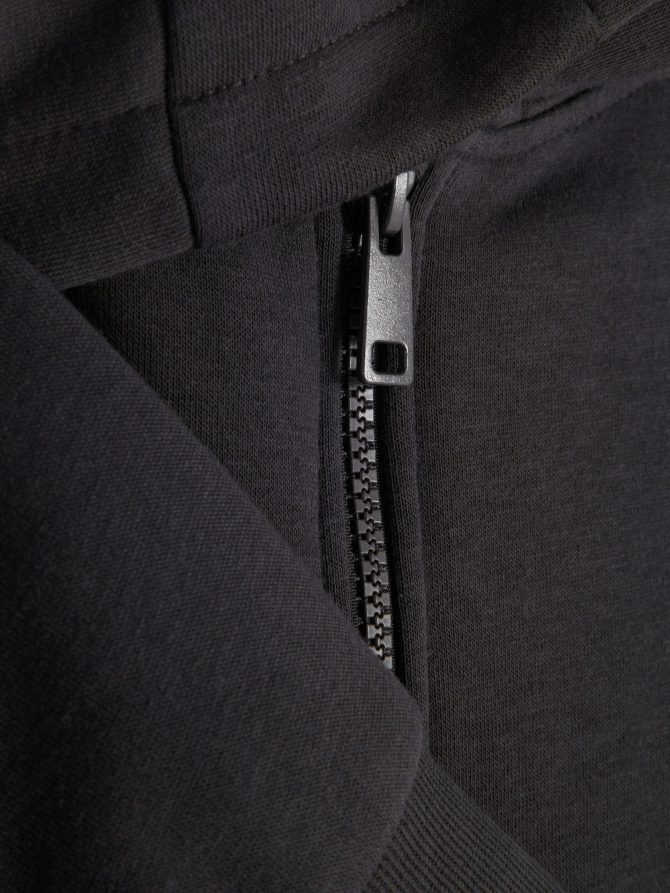 Classic Zip Hoodie - Image 5