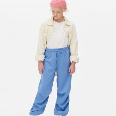 Cuffed Joggers