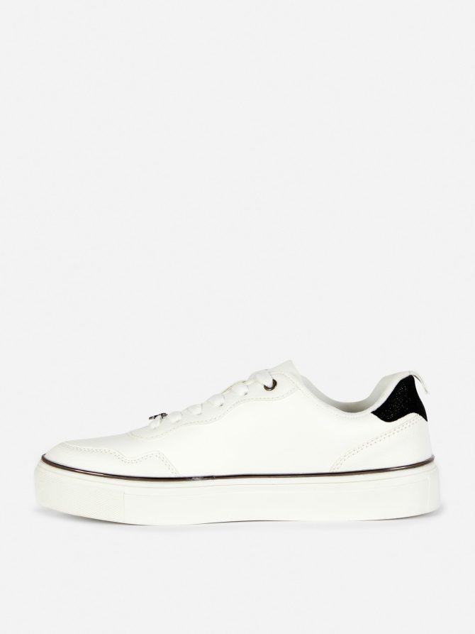 Disney’s Mickey Mouse Glitter Sneakers - Image 4