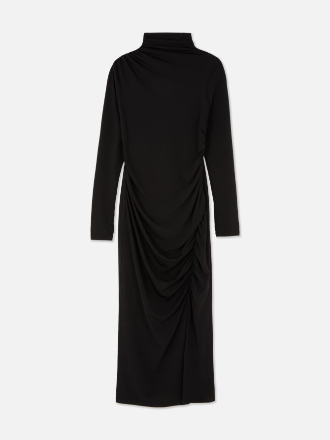 Rita Ora Slinky Midi Dress - Image 5