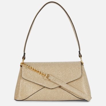 Glitter Shoulder Bag