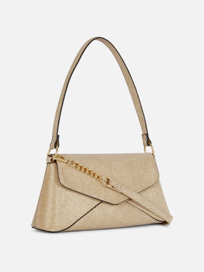 Glitter Shoulder Bag - Image 2