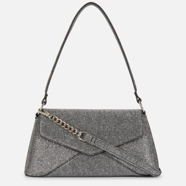 Glitter Shoulder Bag