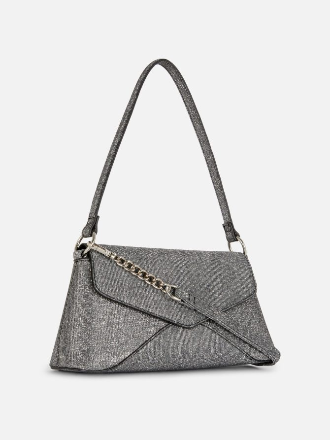 Glitter Shoulder Bag - Image 2