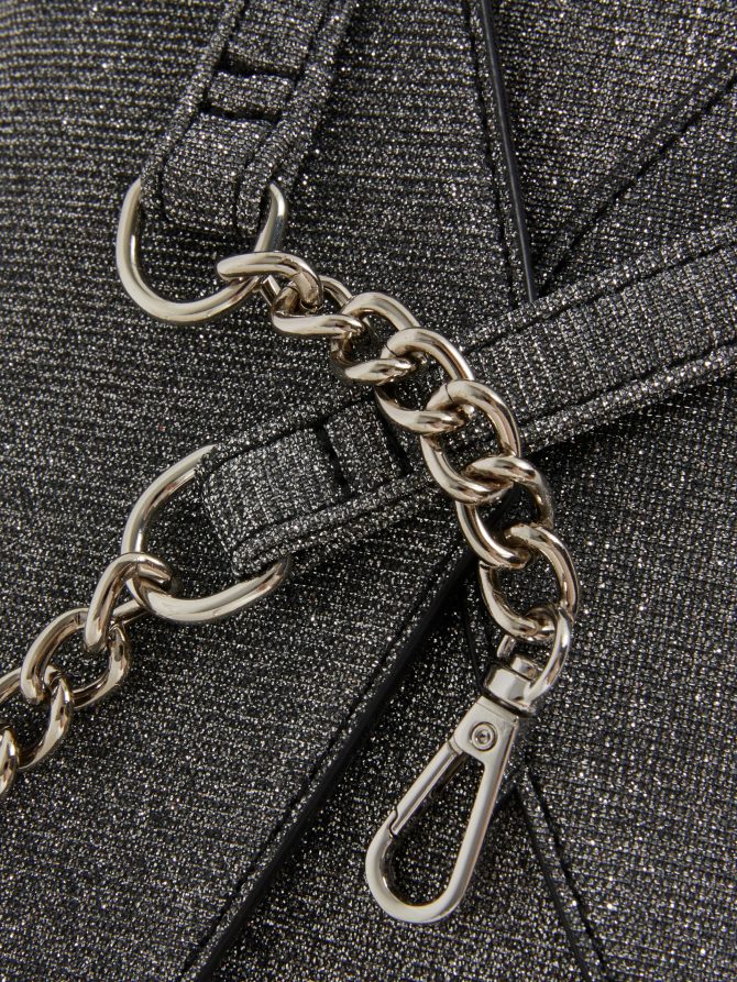 Glitter Shoulder Bag - Image 3
