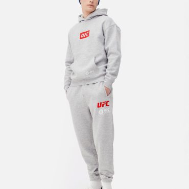 UFC Graphic Hoodie
