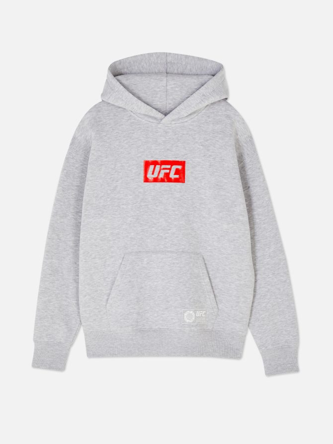 UFC Graphic Hoodie - Image 5