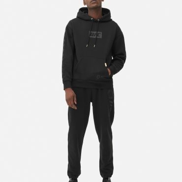 UFC Graphic Drawstring Hoodie
