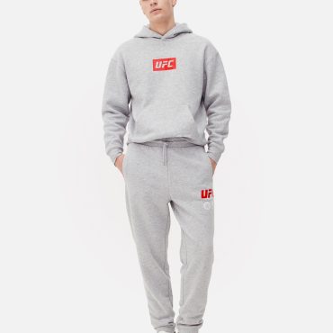 UFC Graphic Joggers