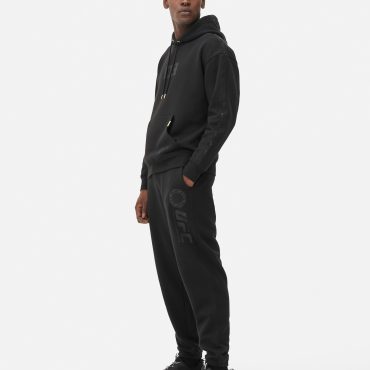 UFC Graphic Drawstring Joggers