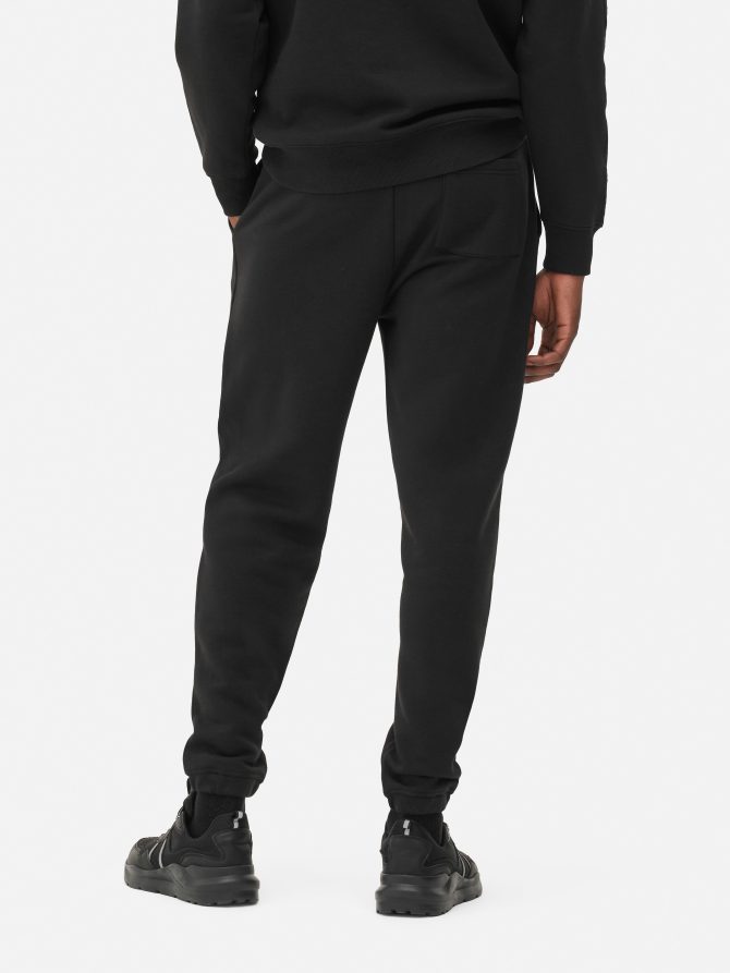 UFC Graphic Drawstring Joggers - Image 4