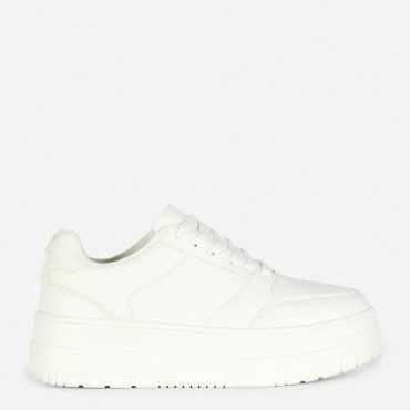 Flatform Low Tops