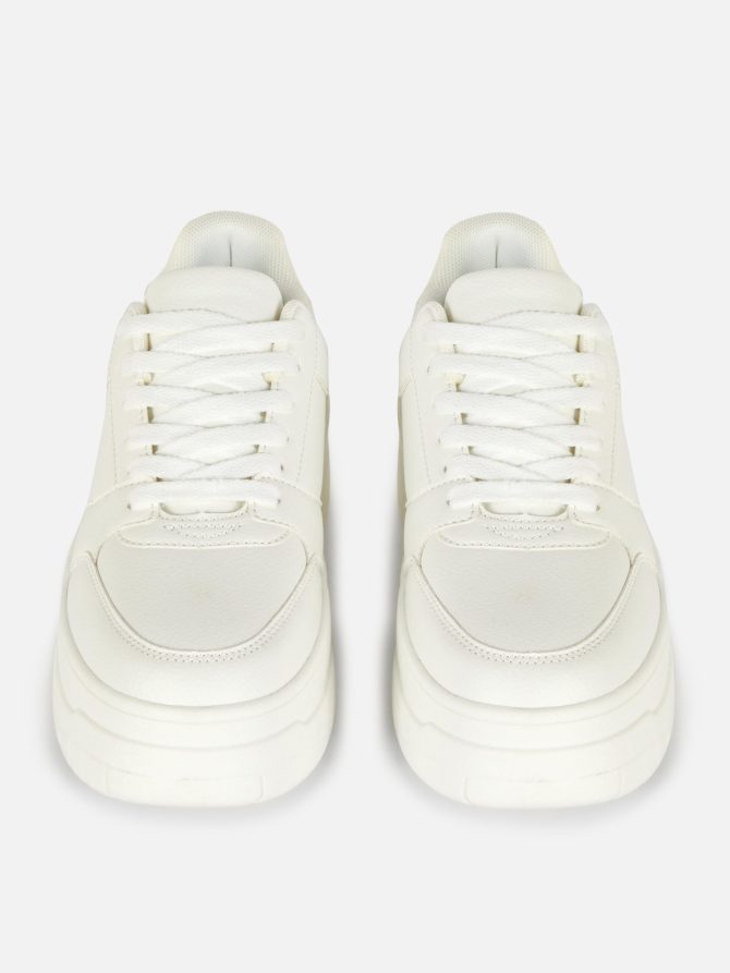 Flatform Low Tops - Image 2