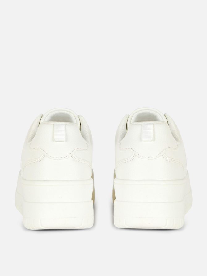 Flatform Low Tops - Image 3