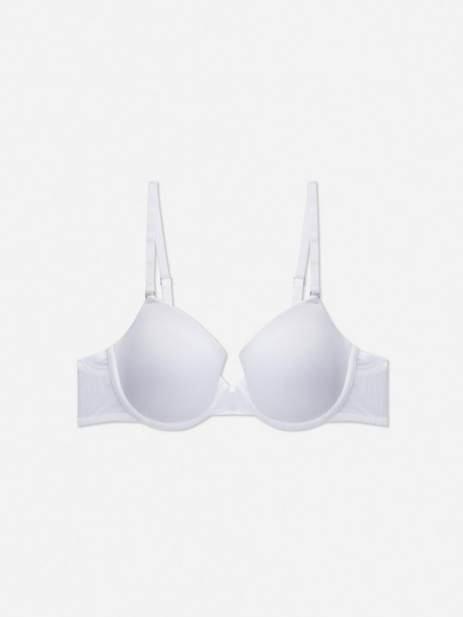 A-D Everyday T-Shirt Bra