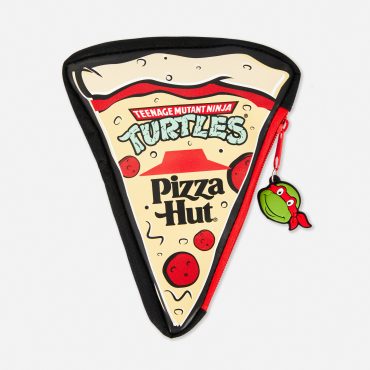 Teenage Mutant Ninja Turtles Pencil Case