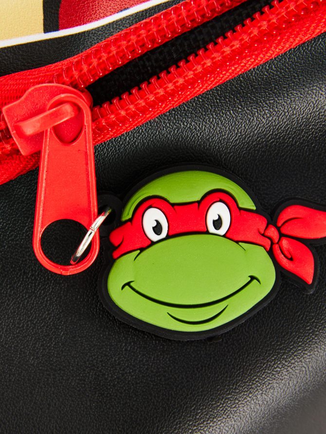 Teenage Mutant Ninja Turtles Pencil Case - Image 2