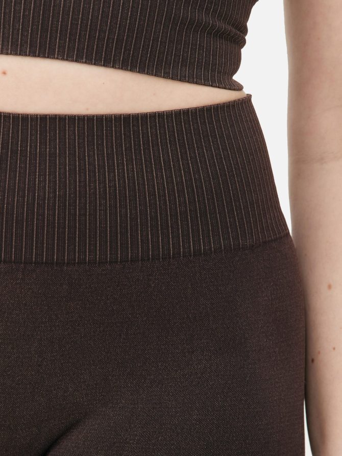 Seam Free Performance Shorts - Image 3