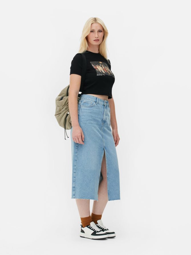Sandro Botticelli Graphic Baby T-Shirt