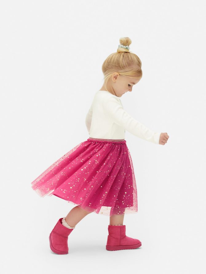 Trolls Tutu Dress - Image 2