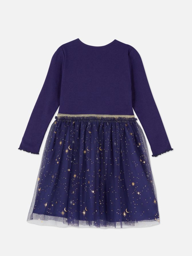 Disney’s Wish Tutu Dress - Image 4