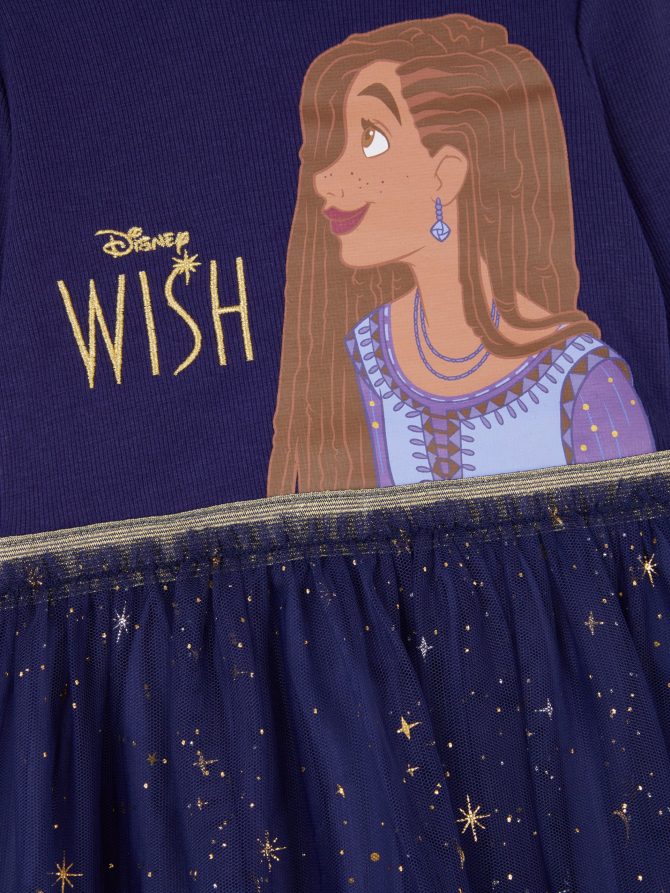 Disney’s Wish Tutu Dress - Image 5