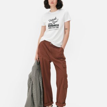 Printed T-Shirt