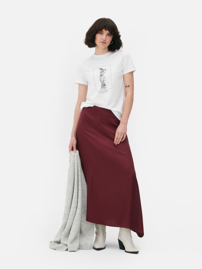 Printed T-Shirt