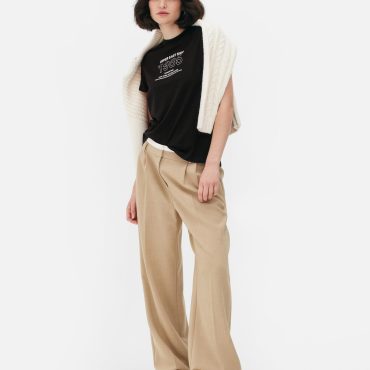 Printed T-Shirt