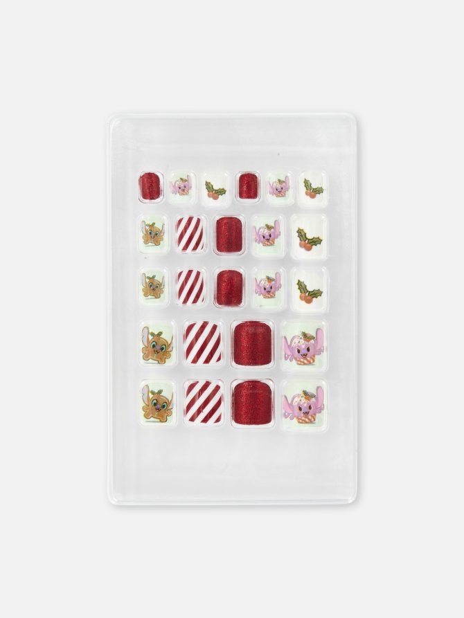 PS Mini Disney’s Munchlings Press On Nails - Image 3