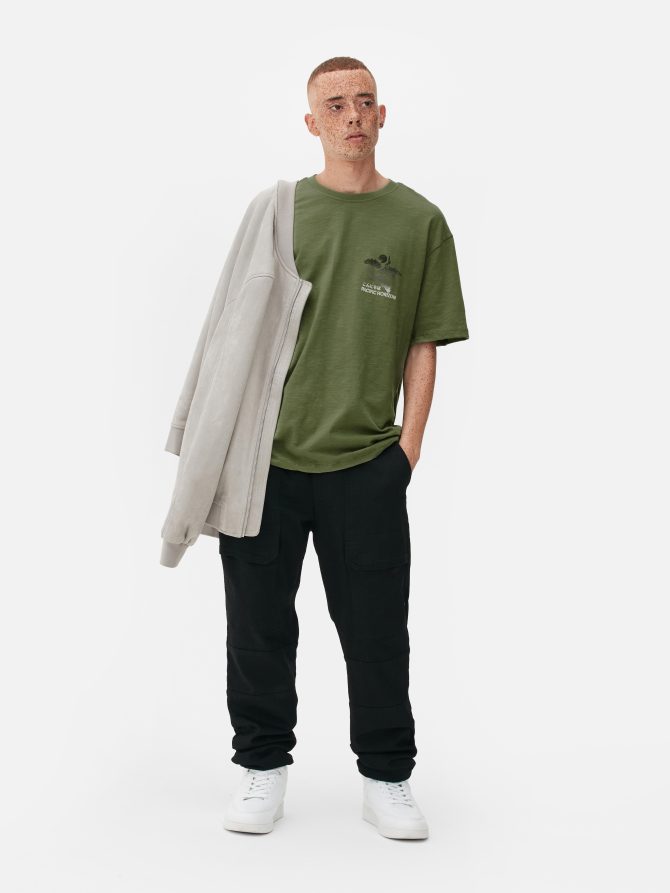 Pacific Horizon T-Shirt