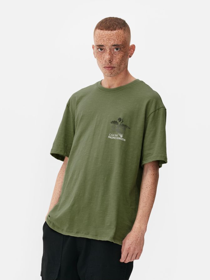 Pacific Horizon T-Shirt - Image 2