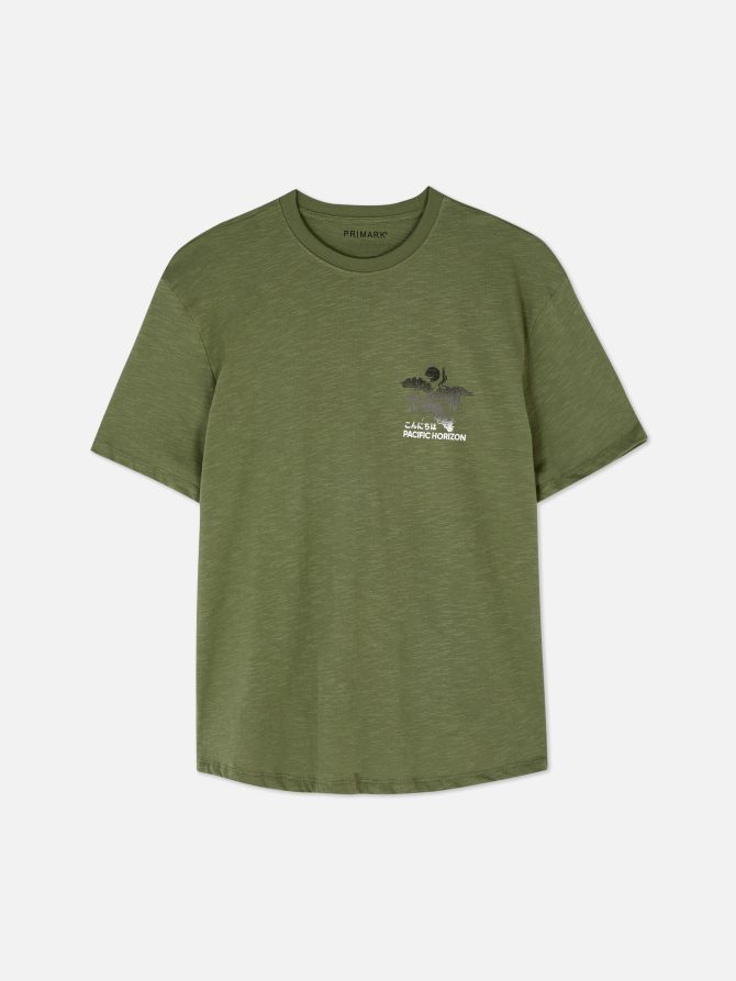Pacific Horizon T-Shirt - Image 5